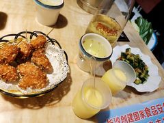 -阿味大虾(奥克斯广场店)