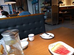 大堂-YUOZUO渝作·川渝冒肚(崂山店)