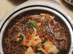 -绿茶餐厅(光谷世界城步行街店)