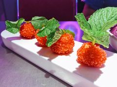 好运莲莲莲-新越盏·东南亚料理(捷登都会店)