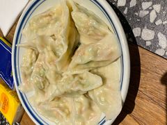 -喜喜水饺