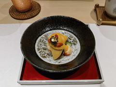 -鮨一日本料理(大中华店)