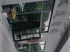 -Twin Tails Brewpub双尾精酿餐吧(八坼店)