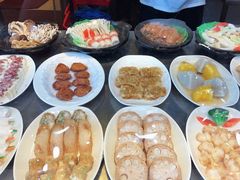 -揭阳钟记小食(福田新村店)