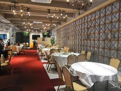 大堂-强记海鲜·大排档(蛇口新街店)