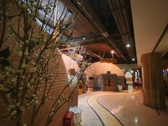 -纽斯桑拿会所(天山店)