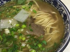 -马布尔莱斯食府(西红门店)
