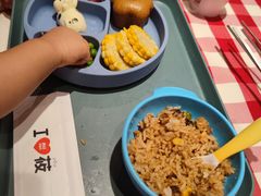 -西贝(东城万达广场店)