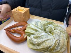 -红星前进面包牛奶公司(五道口购物中心店)