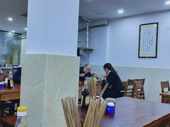 -苏生鸭血粉丝(鹿鸣路店)