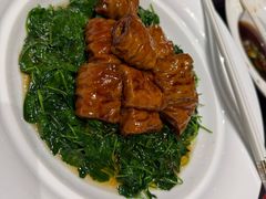 -老正兴菜馆(福州路店)