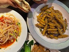 -秦月轩·陕西家乡菜(阜成路·五棵松店)