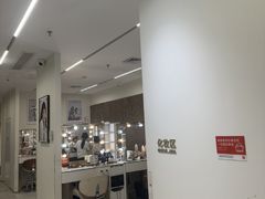 -海马体照相馆(厦门SM城市广场店)