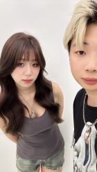 点击看大图 -5号HAIR SALON 专业染发馆