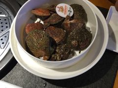 -马路边上·小海鲜烧烤(八一路店)