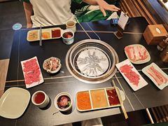 -梨花自助烤肉(西三旗万象汇店)