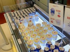 -红星前进面包牛奶公司(君太店)