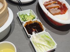 -褚记烤鸭·南京家常菜(雨花e-park店)