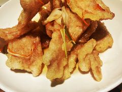 -金掌勺锅包肉(太原万达店)