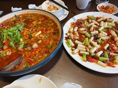 -飞虹鱼馆(南湖店)