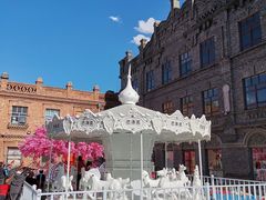 -中华巴洛克风情街