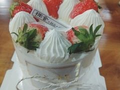 -楠舍烘焙(大学城店)