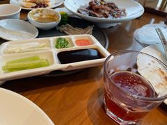 -全聚德烤鸭店(马家堡店)