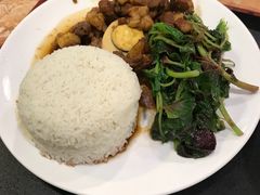 -阿殳咖啡(水围村店)