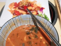 -韩香福脊骨汤锅(上杭路店)