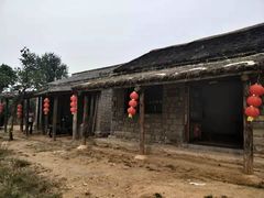 -红嫂家乡旅游区