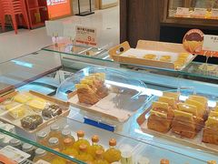 -爸爸糖吐司面包(悠唐购物中心店)