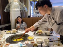 -亚龙湾希尔顿自助餐厅·海鲜·烧烤·沙滩BBQ·现场乐队