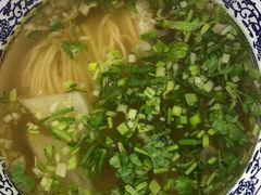 -西北朗益和穆斯林餐厅