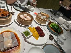 -潮民公馆(BFC外滩金融中心店)