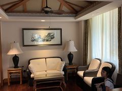 -三清山希尔顿度假酒店