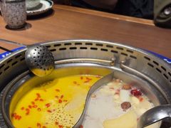 -快乐小羊·内蒙牛羊肉火锅(流花中心店)