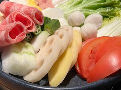 -生如夏花泰式火锅(鹭洲里店)