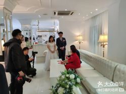 -汾阳花园酒店·宴会厅