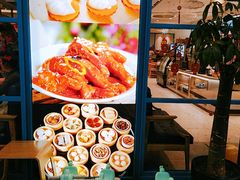 -纽斯特牛排自助餐厅(浦江万达店)