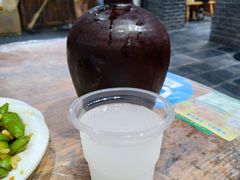 -凤爪王烧烤(徐东旗舰店)