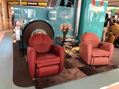 -OSIM 傲胜(壹方城购物中心店)