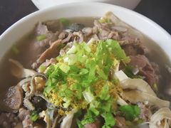 -潮镇老尾牛杂(环城西路店)