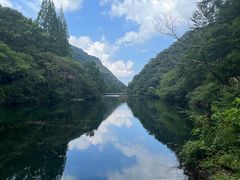 -宁海森林温泉