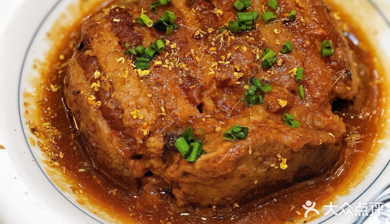 阳朔美食攻略～来阳朔必吃的谢三姐啤酒鱼‼️‼️