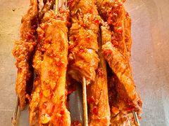 -福苗小骆驼烧烤(莲湖路店)