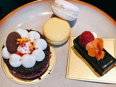 -上海苏宁宝丽嘉酒店·Cafe Bellagio西餐厅