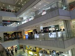 -凯德MALL(西直门店)