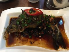 -黄但记老店·陈村粉食府