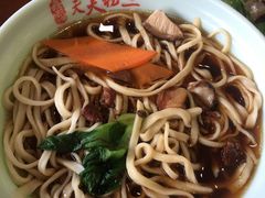 -天天初二·天津传统捞面·天津特色菜(凌奥总店)
