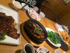 -大家食府·福建菜(FAC协盛中心庭院餐厅店)